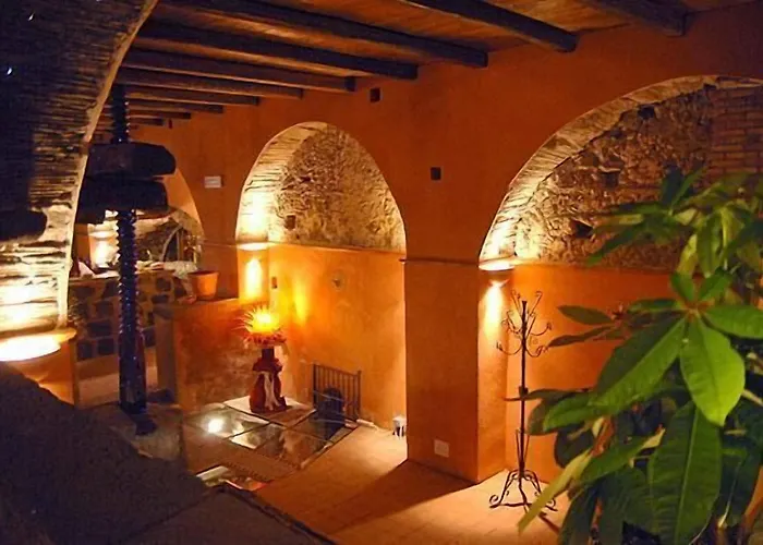 Il Ciliegio Dell 'etna Giarre