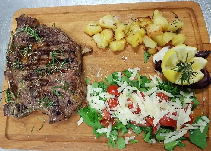 Il Ciliegio Dell 'etna *