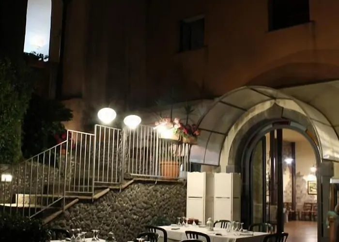 Il Ciliegio Dell 'etna Giarre