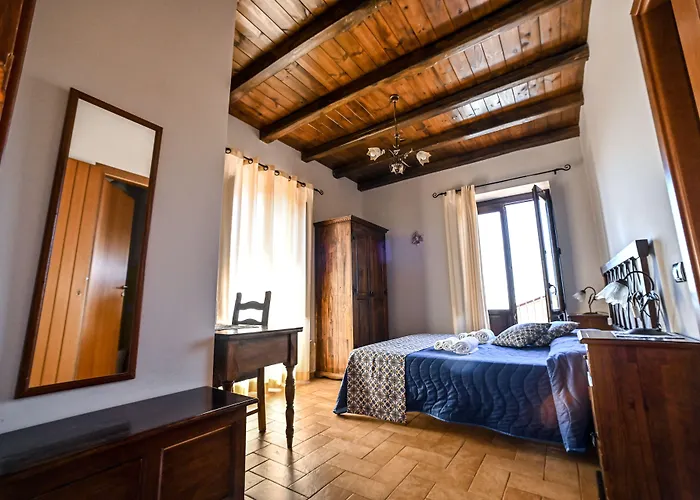 Il Ciliegio Dell 'etna * Giarre