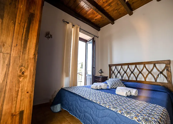 Il Ciliegio Dell 'etna *