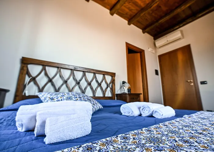 Il Ciliegio Dell 'etna Giarre