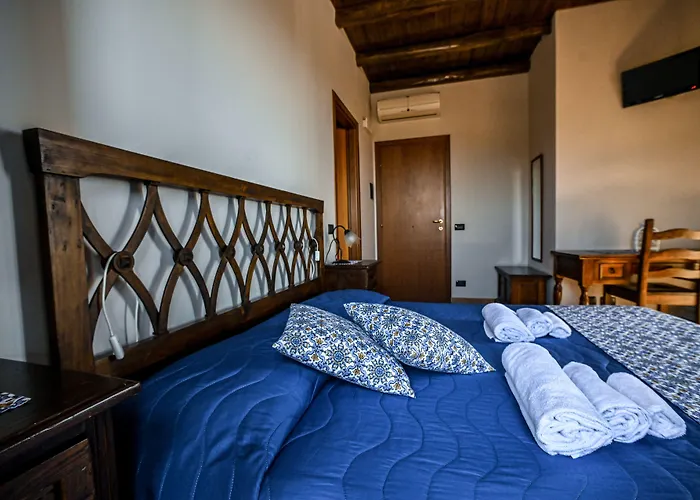 Il Ciliegio Dell 'etna Landhaus Giarre