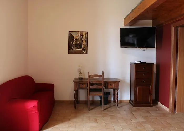 Il Ciliegio Dell 'etna Landhaus Giarre