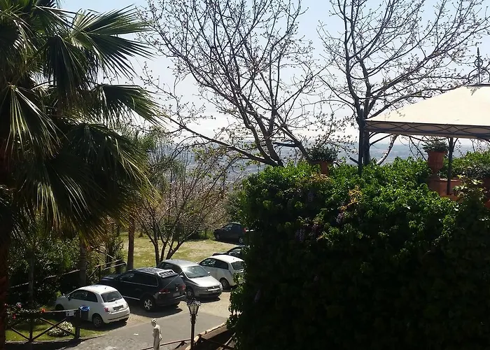 Il Ciliegio Dell 'etna *