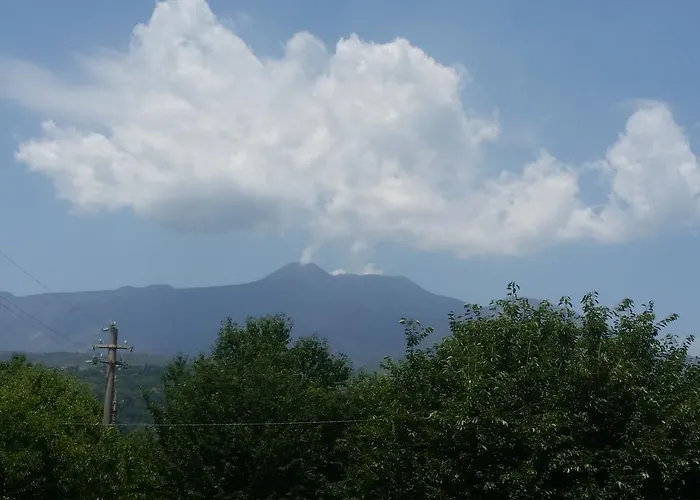 Il Ciliegio Dell 'etna