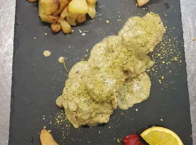 Il Ciliegio Dell 'etna Landhaus Giarre