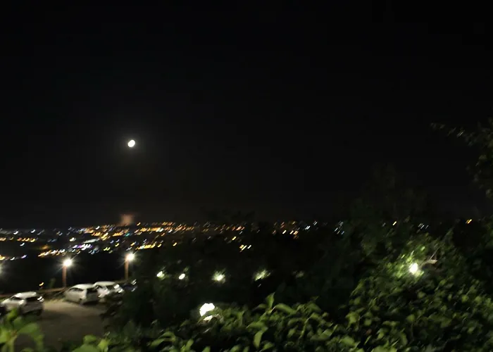 Landhaus Il Ciliegio Dell 'etna Giarre