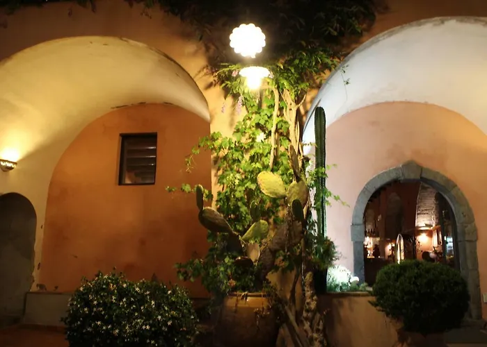 Il Ciliegio Dell 'etna