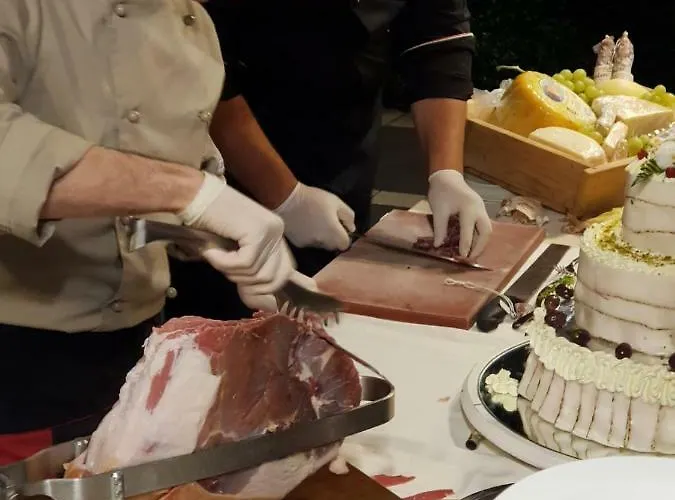 Landhaus Il Ciliegio Dell 'etna Giarre