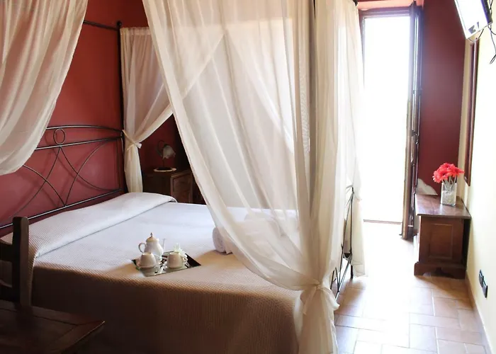 Il Ciliegio Dell 'etna Giarre