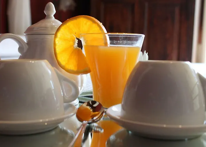 Il Ciliegio Dell 'etna