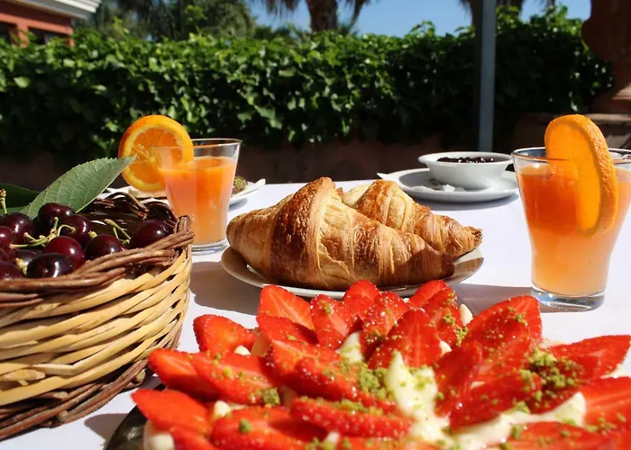 Il Ciliegio Dell 'etna *