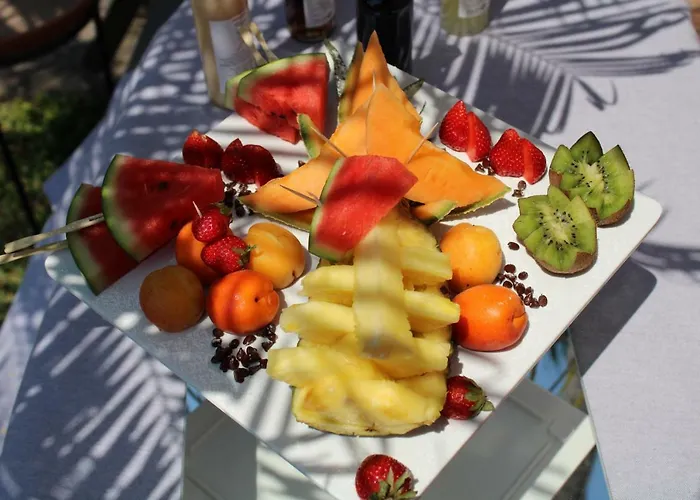 Il Ciliegio Dell 'etna