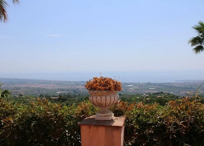 Il Ciliegio Dell 'etna