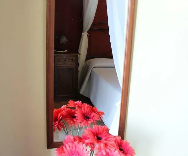 Il Ciliegio Dell 'etna *