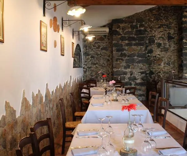 Il Ciliegio Dell 'etna Giarre