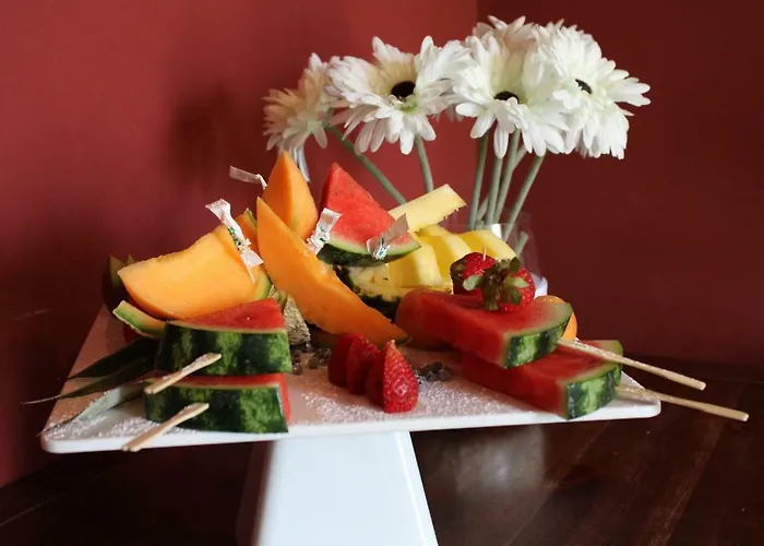 Il Ciliegio Dell 'etna Landhaus Giarre