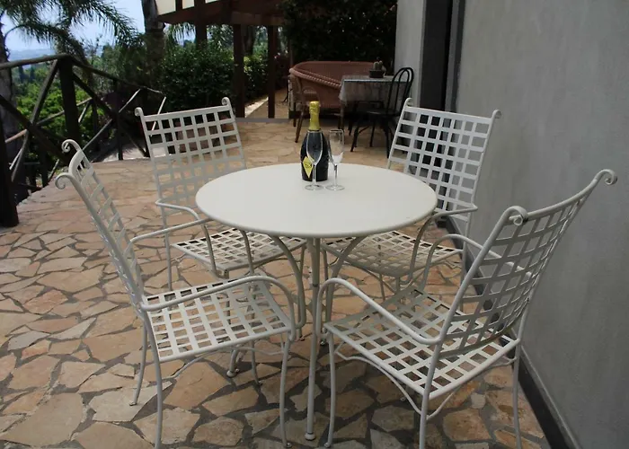 Il Ciliegio Dell 'etna * Giarre