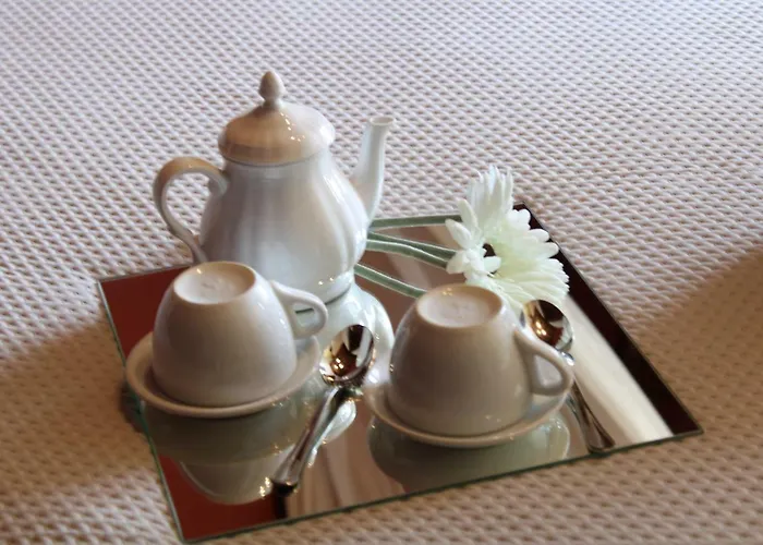 Il Ciliegio Dell 'etna