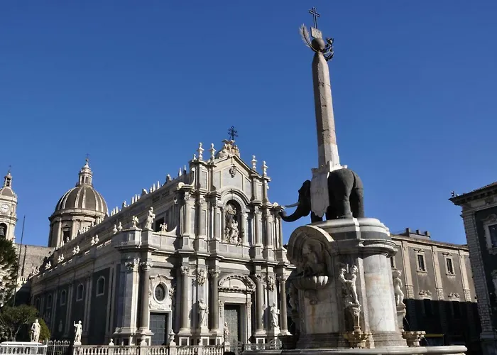 Il Ciliegio Dell 'etna Landhaus Giarre