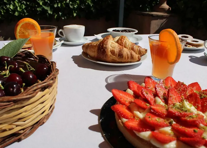 Il Ciliegio Dell 'etna Landhaus Giarre