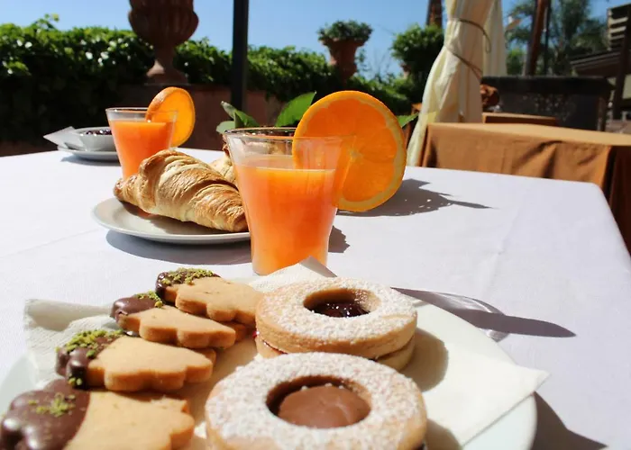 Il Ciliegio Dell 'etna * Giarre