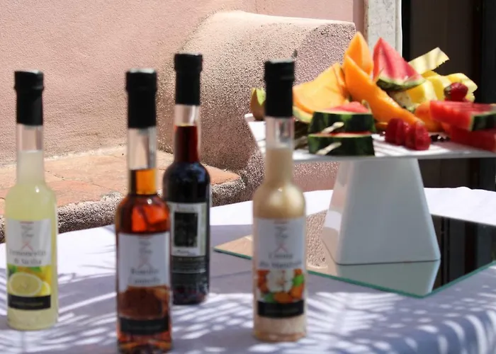 Il Ciliegio Dell 'etna *