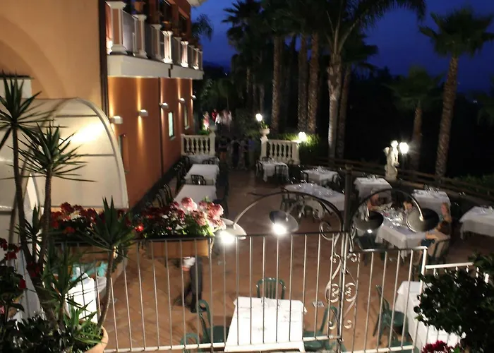 Il Ciliegio Dell 'etna Giarre