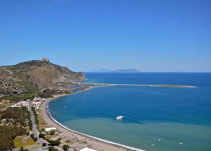 Il Ciliegio Dell 'etna Landhaus