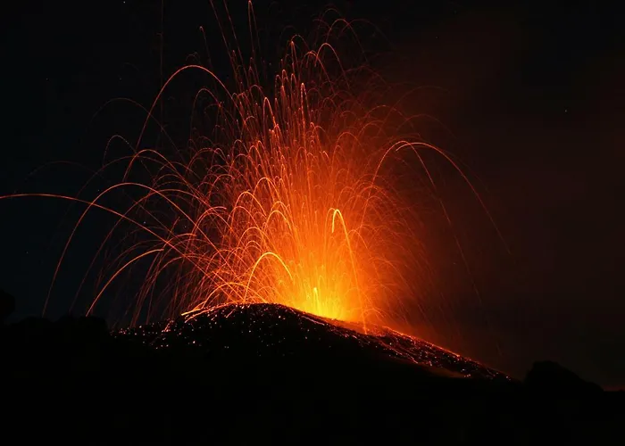 Il Ciliegio Dell 'etna