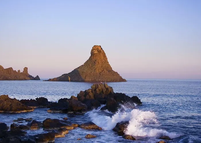 Il Ciliegio Dell 'etna Giarre